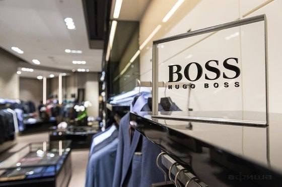 “BOSS” tovar belgisidan noqonuniy foydalanish holatiga chek qo‘yildi!