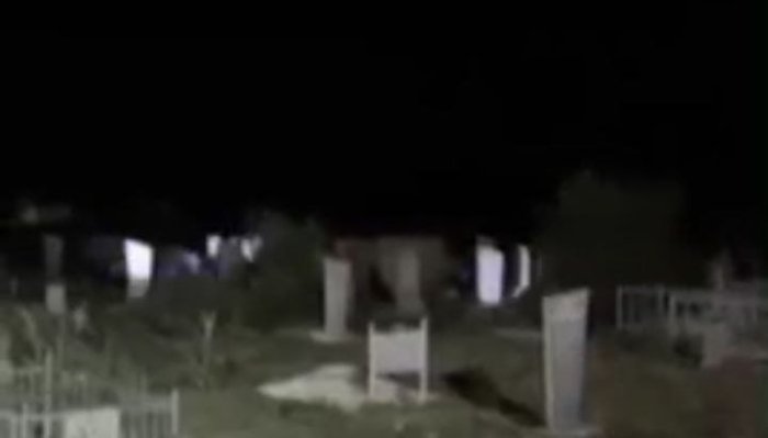 Фарғонада “ёввойи” кимса пайдо бўлгани ростми?