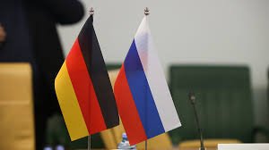"Немис танкларининг Россияга қарши ҳужуми шармандалик эди"