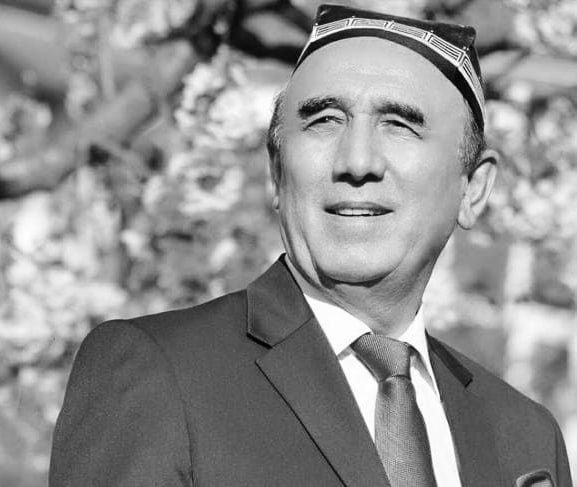 O‘zbekiston xalq artisti Sherali Jo‘rayev 76 yoshida vafot etdi