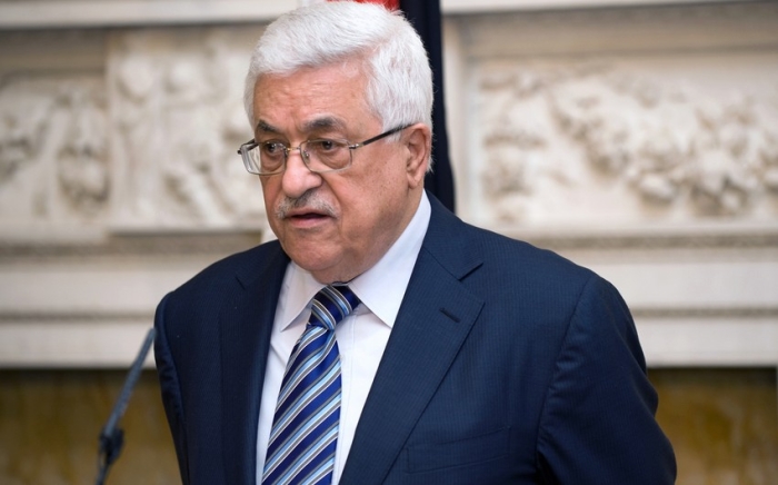 Falastin prezidenti HAMASni G‘azo bo‘yicha bitimga «zudlik bilan» rozi bo‘lishga chaqirdi