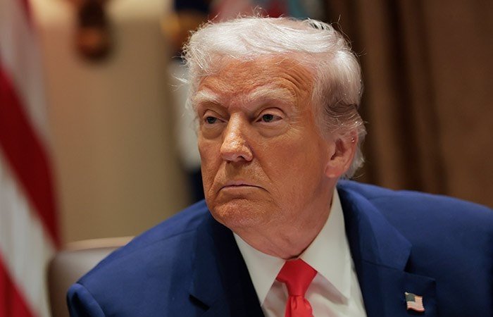 Трамп Путин билан Туркияда учрашиши мумкин, агар ...
