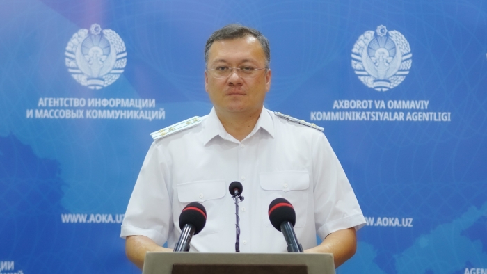 Qoraqalpog‘istondagi namoyish jami qancha zarar yetkazgani aytildi