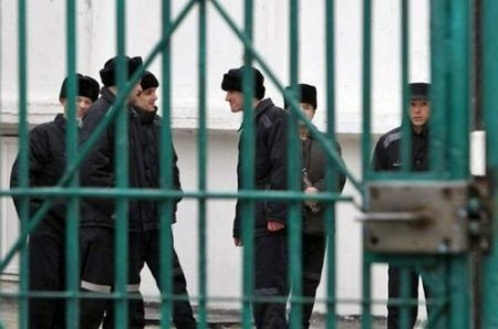 Toshkent viloyatdagi 48-sonli manzil-koloniyasi mahkumlari yashirin ravishda qochib ketishdi