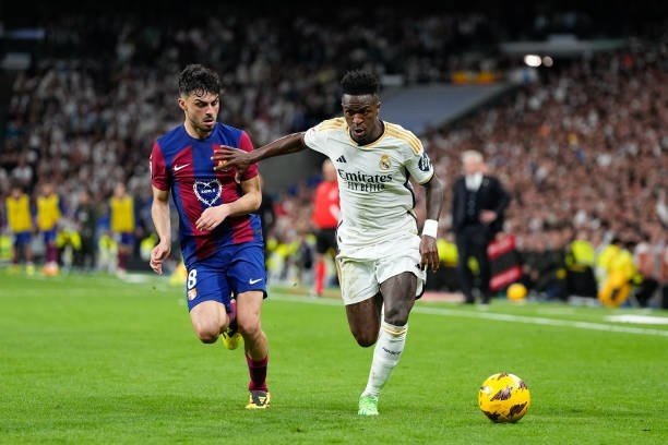 "Real" "klasiko"da nechanchi marta g‘alaba qozondi?