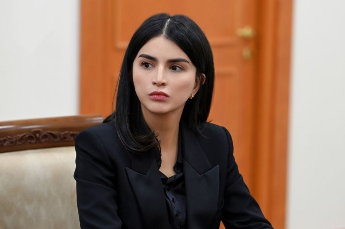 Саида Мирзиёевага кенг ваколатлар берилди