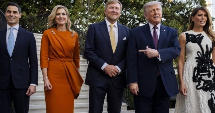 АҚШ президенти Эрондаги урушга имкон қадар тезроқ чек қўймоқчи