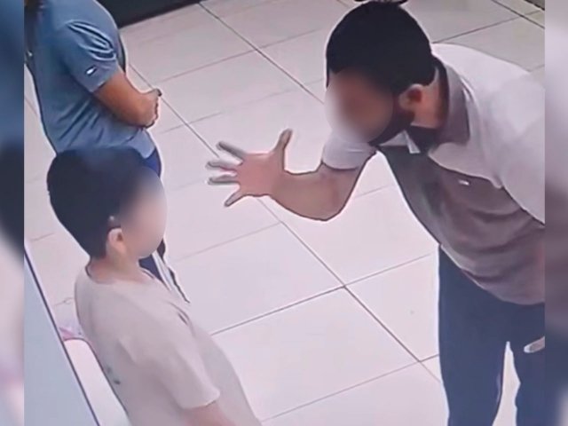 Дорихонада маст эркак 14 ёшли болани калтаклади