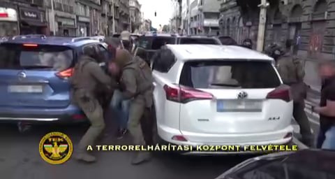 Budapesht Kiyevga xuddi shunday muomala qilmoqda