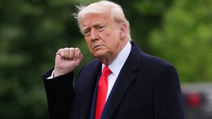 Трамп АҚШ Вьетнам билан савдо келишувига эришганини эълон қилди