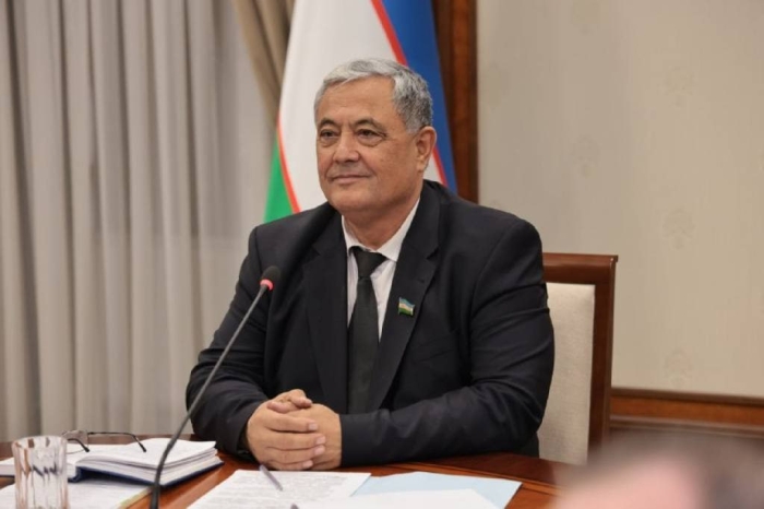 Senator: go‘sht narxining qimmatligi yem-xashak taqchilligi bilan bog‘liq