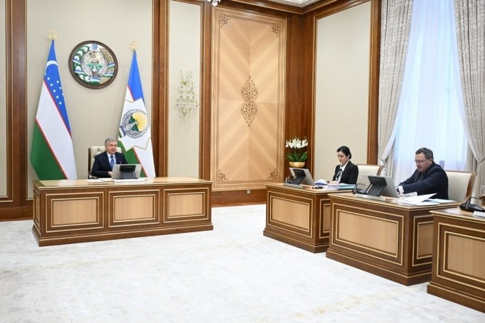 Jarimalar bo‘yicha yangi yengilliklar taklif qilindi