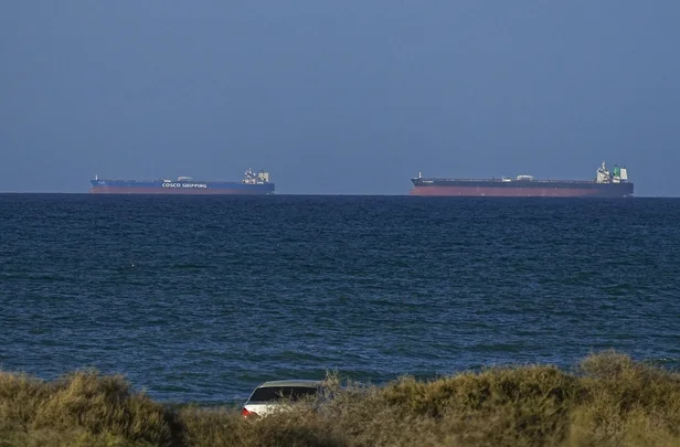 AQSH–Eron kelishuvi Livan masalasida to‘siqqa uchradi