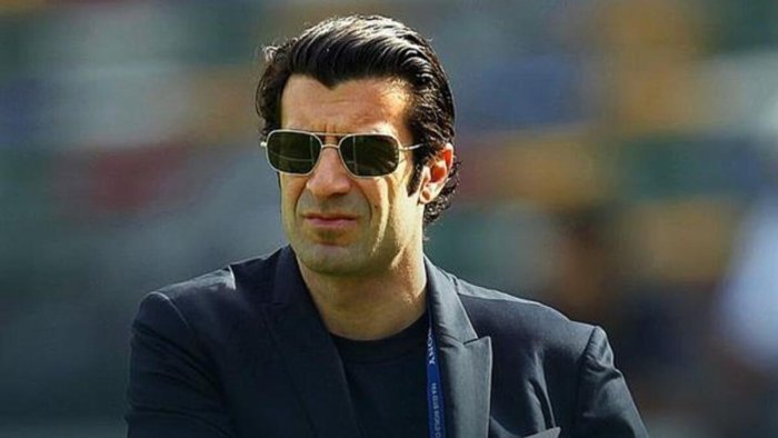 Figu: «Real»ning maqsadi — «Barsa»ni mag‘lub etish»