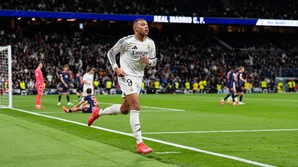 Mbappe "PSJ"ni tovlamachilikda aybladi