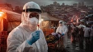 Somali Ebola tarqalishining oldini olish choralarini kuchaytirdi