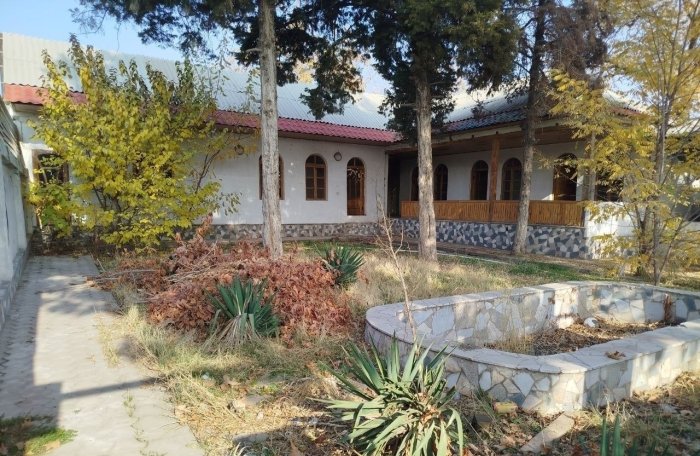 Ko‘chmas mulk xatlanishi oqibatida, qarzdorlik bartaraf etildi