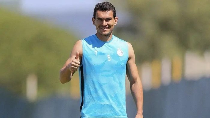 Rustam Ashurmatov “Istiqlol”ga endi kerak emasmi?