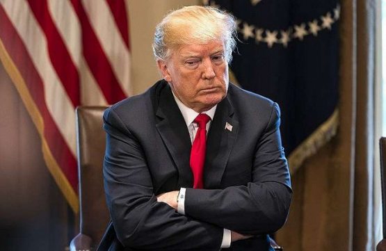 «Бу худди ўша эски шоу»: Камала Харрис Трампга жавоб қайтарди
