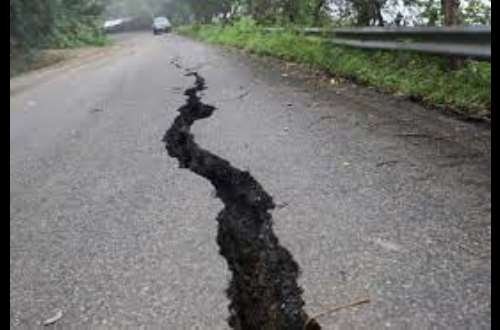 Qo‘shni Qozog‘istonning Olma-ota shahrida yaqin kunlarda 12 ballik zilzila sodir bo‘lishi haqida xabarlar tarqaldi