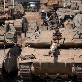 Eron AQShning 500 dan ortiq harbiy xizmatchisini yo‘q qilganini ma’lum qildi 