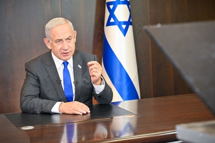 Netanyaxu: "XAMAS yetakchilarining o‘limi tinchlik o‘rnatish imkoniyatlarini oshirgan"