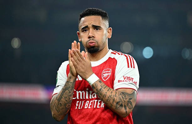 «Арсенал» ҳужумчиси «Реал»га таклиф қилинди