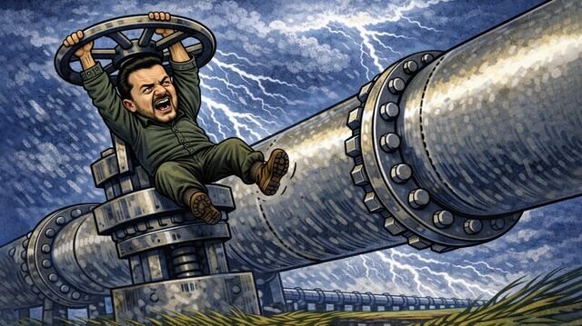 Vladimir Zelenskiy Rossiya, Eron va Xitoyning 48 ta kompaniyasiga nisbatan sanksiyalar joriy etdi