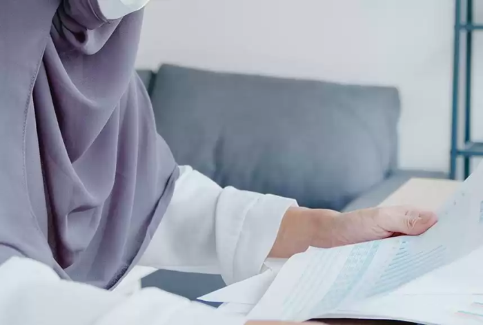 Qirg‘izistonda paranji kiyishni taqiqlash taklif qilinmoqda