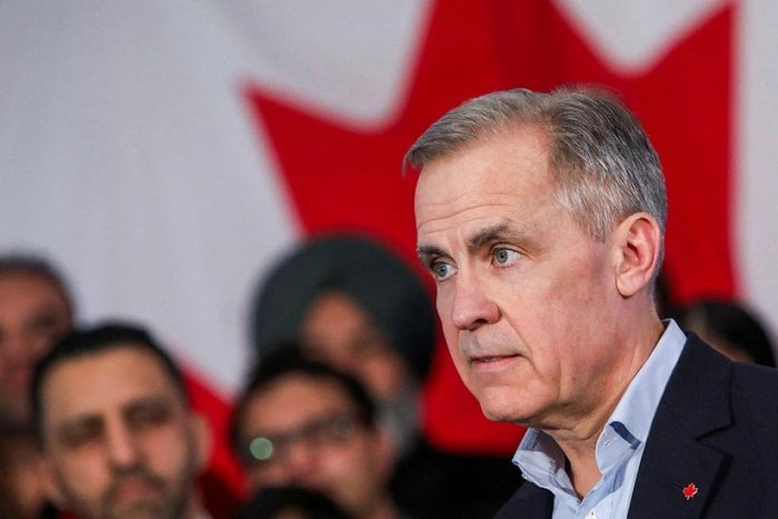 Канада бош вазири: "Биз Гренландиянинг ўз тақдирини ўзи белгилаш ҳуқуқини ҳимоя қиламиз"