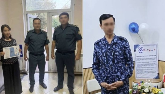 O‘zbekistonda IIO xodimlari targ‘ib qilgan moliyaviy piramida bo‘yicha surishtiruv boshlandi