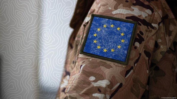 Evropa Ittifoqi 150 milliard yevrolik mudofaa fondini yaratdi