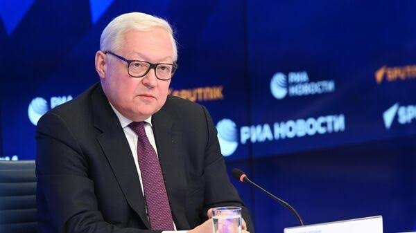 "Россия Украинага оид ҳар қандай оқилона таклифларни тинглашга тайёр"