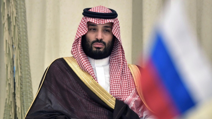 Саудия ва АҚШ муносабатлари кескинлашди