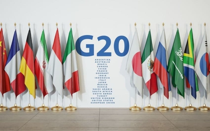 G20 давлатларининг ярми АҚШнинг Россияни изоляция қилиш истагига қўшилмайди