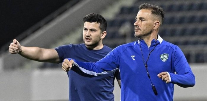 Ўзбекистон терма жамоасининг март ойидаги йиғинига чақирилган футболчилар рўйхати эълон қилинди (фото)