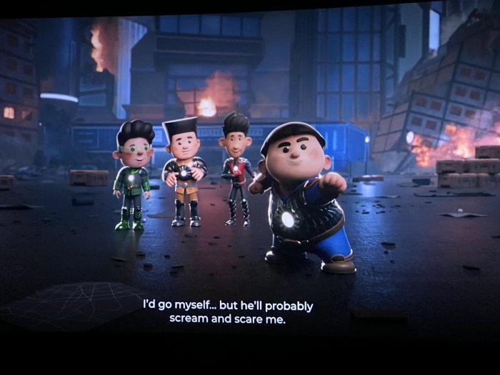 “Sehrlandiya”: “O‘rgimchak odam” emas — Jaloliddin, yovuzlik emas — yaxshilik, qo‘rqoqlik emas — ishonch!