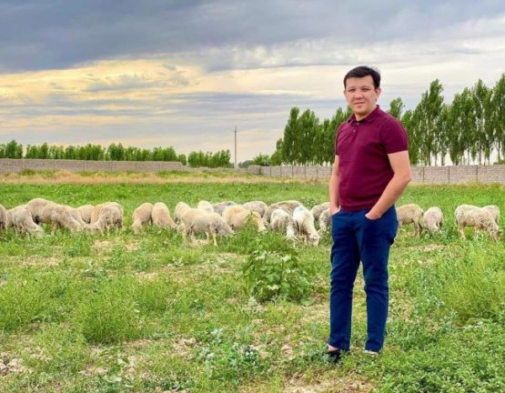 Diyor Mahkamov ilk bor shou-biznesdan ketishining sababi haqida gapirdi