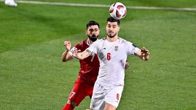 Osiyo kubogi. Eron Suriyani penaltilar seriyasida mag‘lub etib, chorak finalga chiqdi