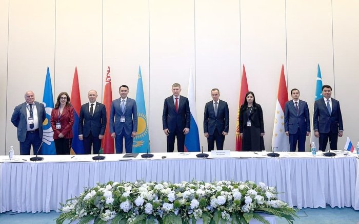 Sochida o‘tkazilgan MDH turizm vazirlari kengashi yig‘ilishi ishtirokchilariga O‘zbekistonning sayyohlik sohasidagi islohotlari haqida ma’lumot berildi