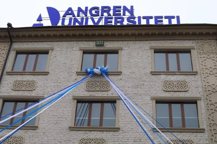 Toshkent viloyatida Angren universiteti ochildi. Unda qanday mutaxassislar tayyorlanadi?