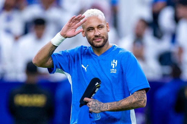 Neymar faoliyatini MLSda davom ettirishi mumkin