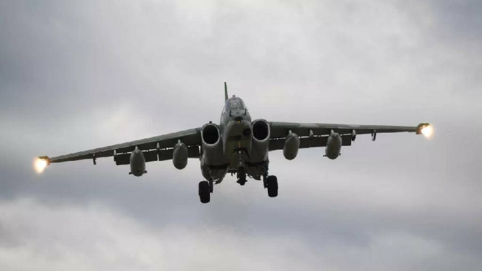 Хитой Россия Украина учун қишга нима тайёрлаганини маълум қилди