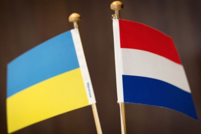 Niderlandiya Ukrainaga energetika infratuzilmasini tiklashda yordam beradi