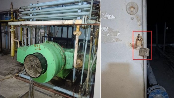 “Metan zapravka” 9,7 milliard so‘mlik tabiiy gazdan noqonuniy foydalangan