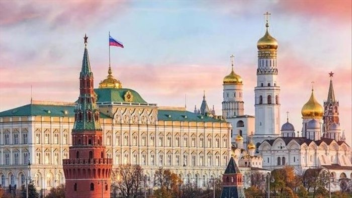 Kreml Putinning intervyusida Qo‘shma Shtatlarga inkor etib bo‘lmaydigan darajada yuqori qiziqish bildirgan