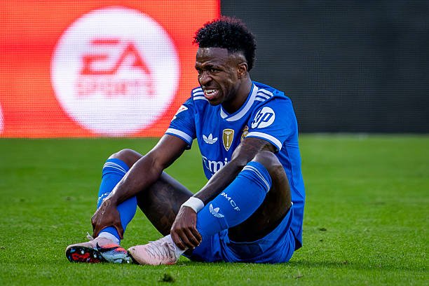 “Siti” va yana ikki superklub o‘rtasida Vinisius uchun kurash boshlandi