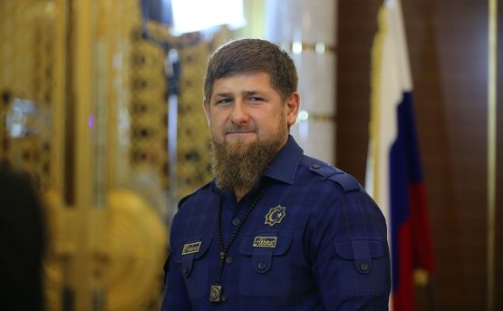 Рамзан Қодиров грузиялик журналистни ўлдирмоқчи бўлганми?