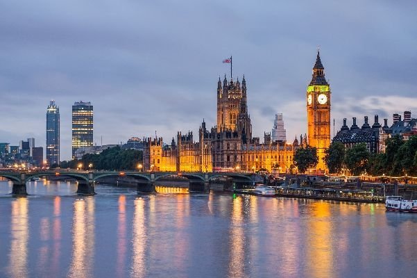 Лондон мэри наша сақлашни қонунийлаштиришга чақирди