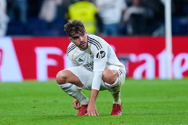 “Реал” юлдузи касаллик сабаб бир зумда олти килога озиб кетди